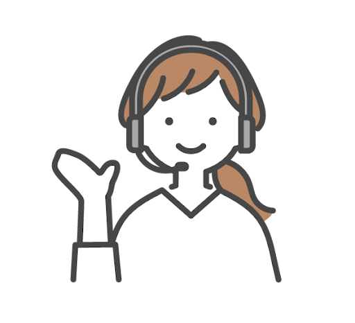 Support Illustration