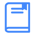 辞書のアイコン